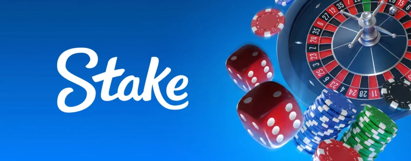 stake