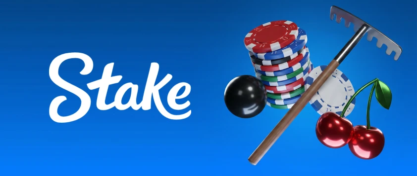 stake