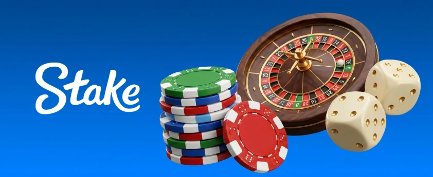 stake